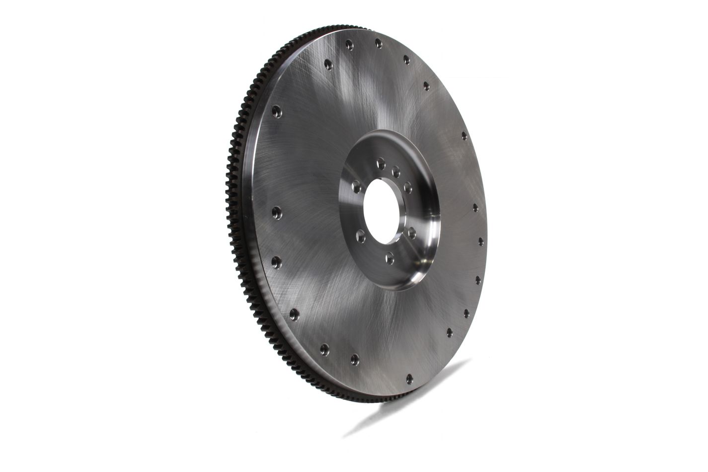 RAM CLUTCHChevy Steel Flywheel 168T