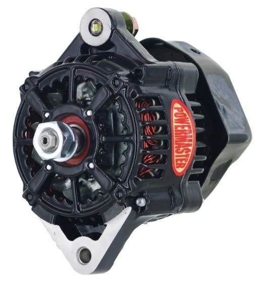 POWERMASTERDenso Race Alternator 75amp 12Volt