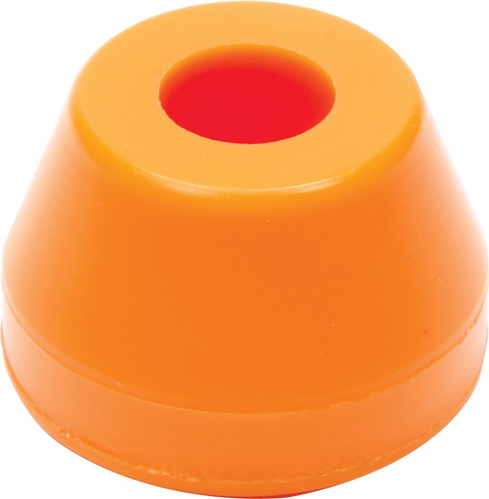 QUICKCAR RACING PRODUCTSReplacement Bushing Med/ Soft Orange