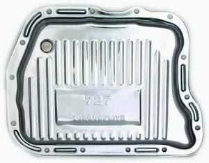 RACING POWER CO-PACKAGEDChrysler 727 Trans Pan Finned