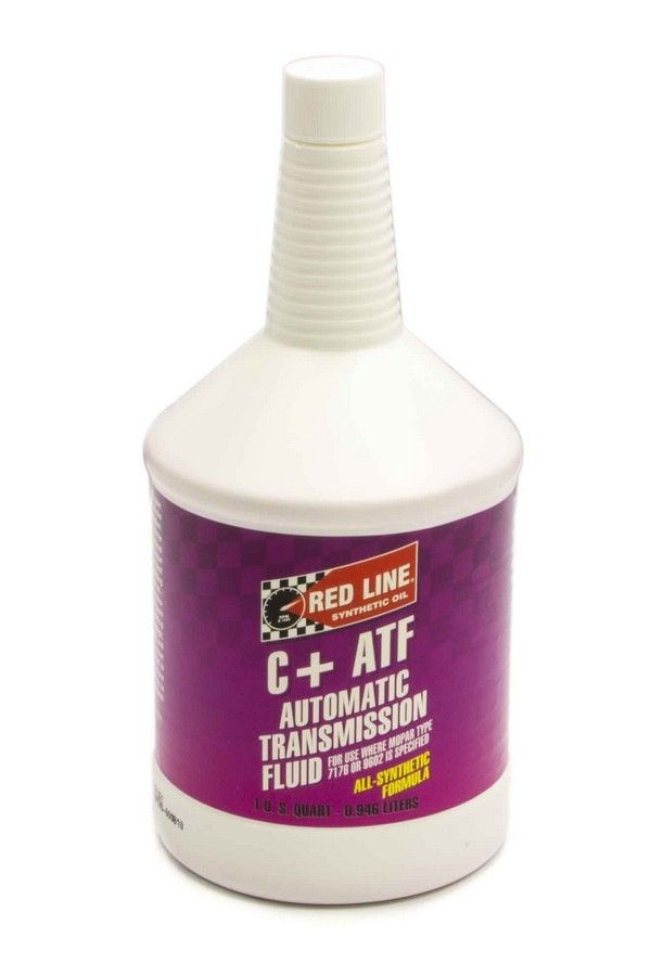 REDLINE OILC+ATF Trans. Fluid 1qt. Chrysler