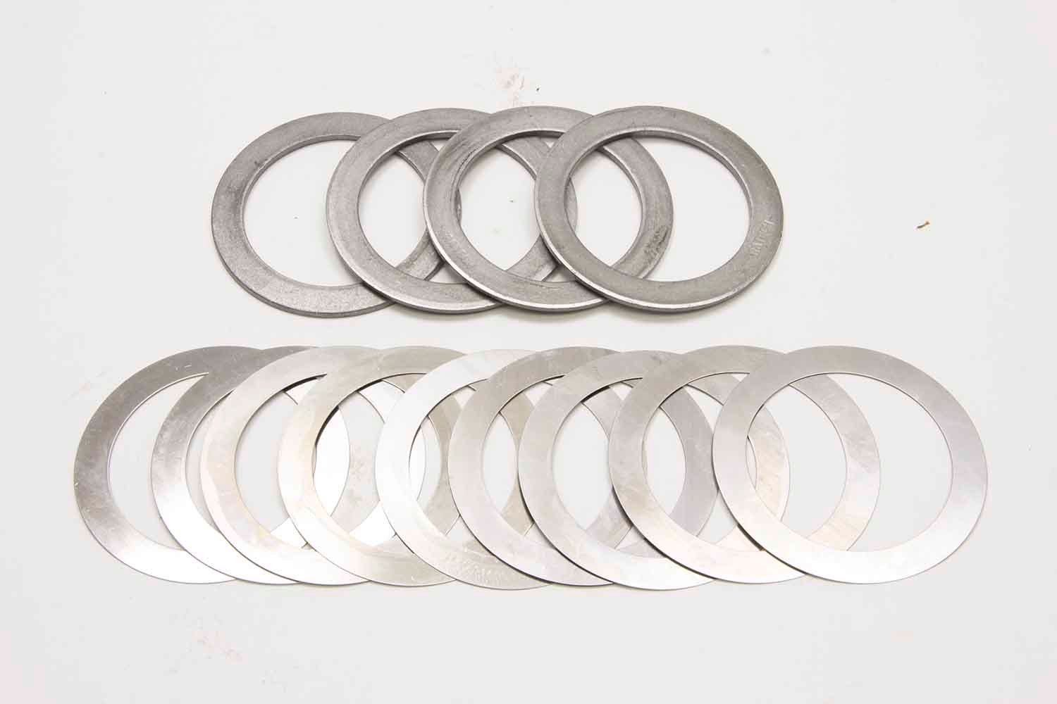 RATECHCarrier Shims GM 12 Bolt