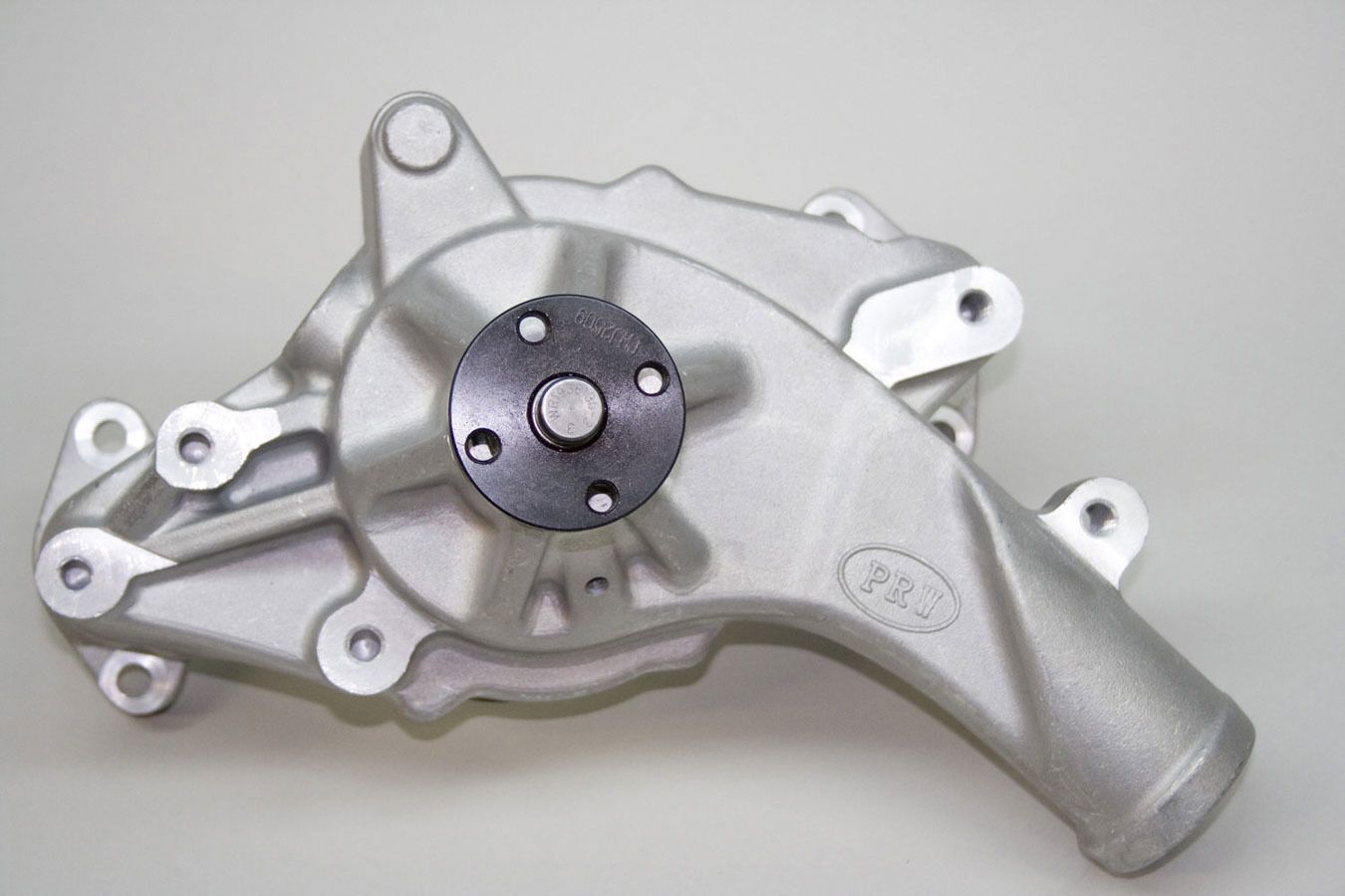 PRW INDUSTRIES, INC.HP Aluminum Water Pump 65-76 BBF FE