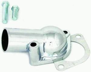 RACING POWER CO-PACKAGEDLate Chevy Gasket Water Neck