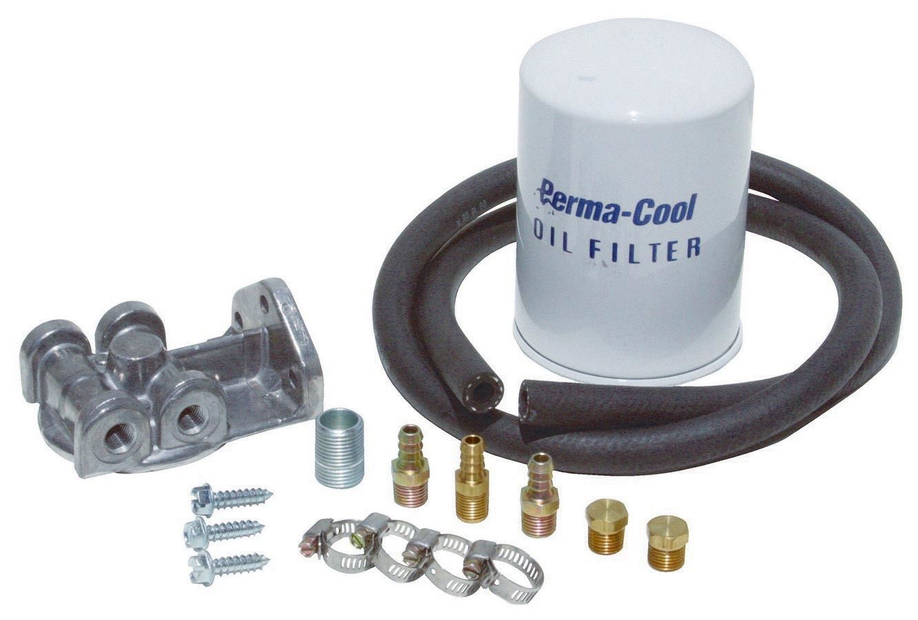 PERMA-COOLAutomatic Trans Filter Kit Standard