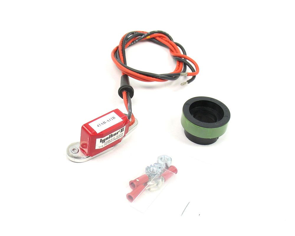 PERTRONIX IGNITIONIgnitor II Conversion Kit