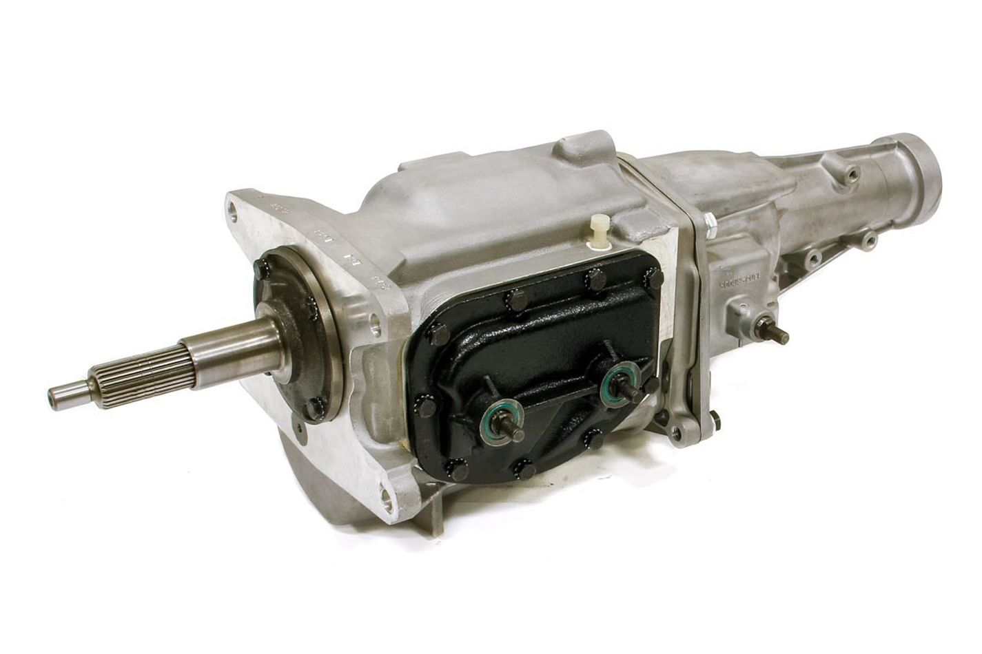 RICHMONDSuper T-10 Four Speed Trans. w/2.43 S Ratio