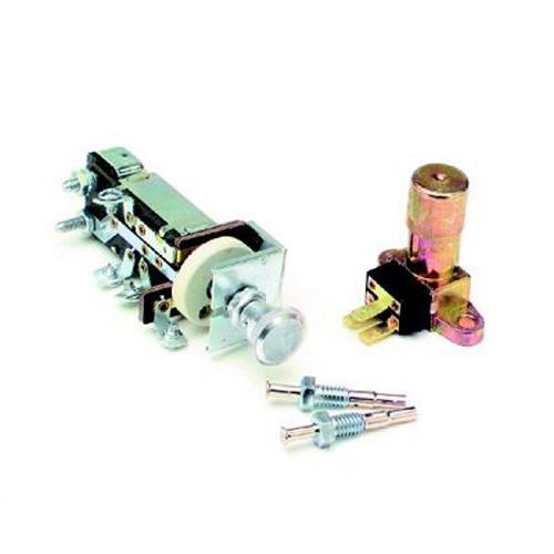 PAINLESS WIRINGSmall Switch Kit