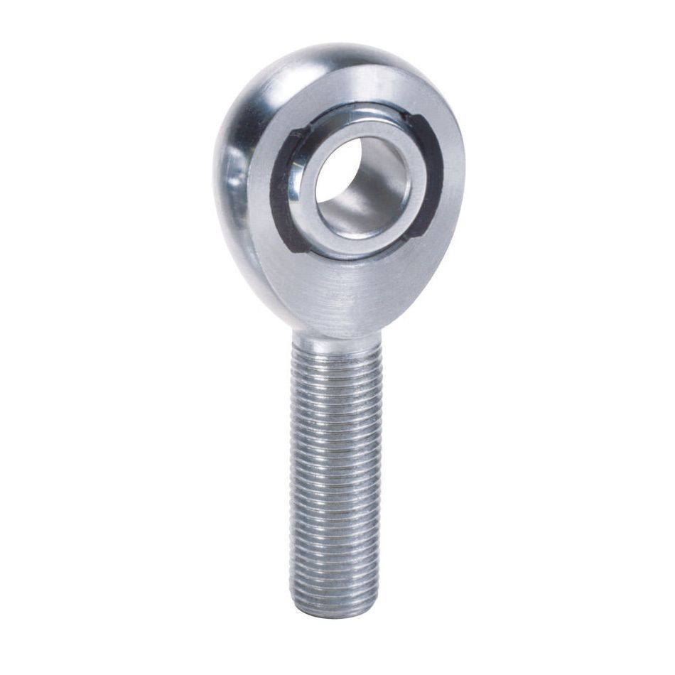 QA1Rod End - 5/8in x 5/8in LH Chromoly - Male