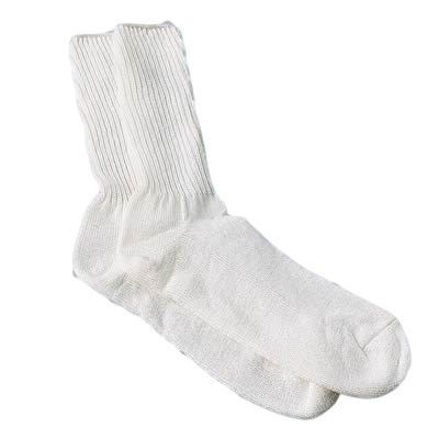 RJS SAFETYNomex Socks X-Large
