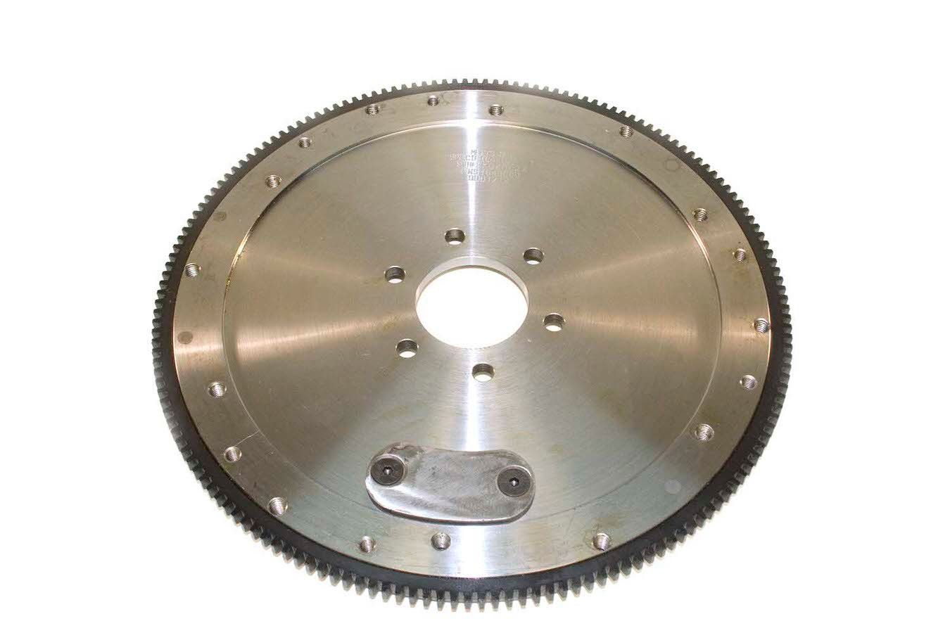 PRW INDUSTRIES, INC.Steel SFI Flywheel - Olds V8 260-455 68-85