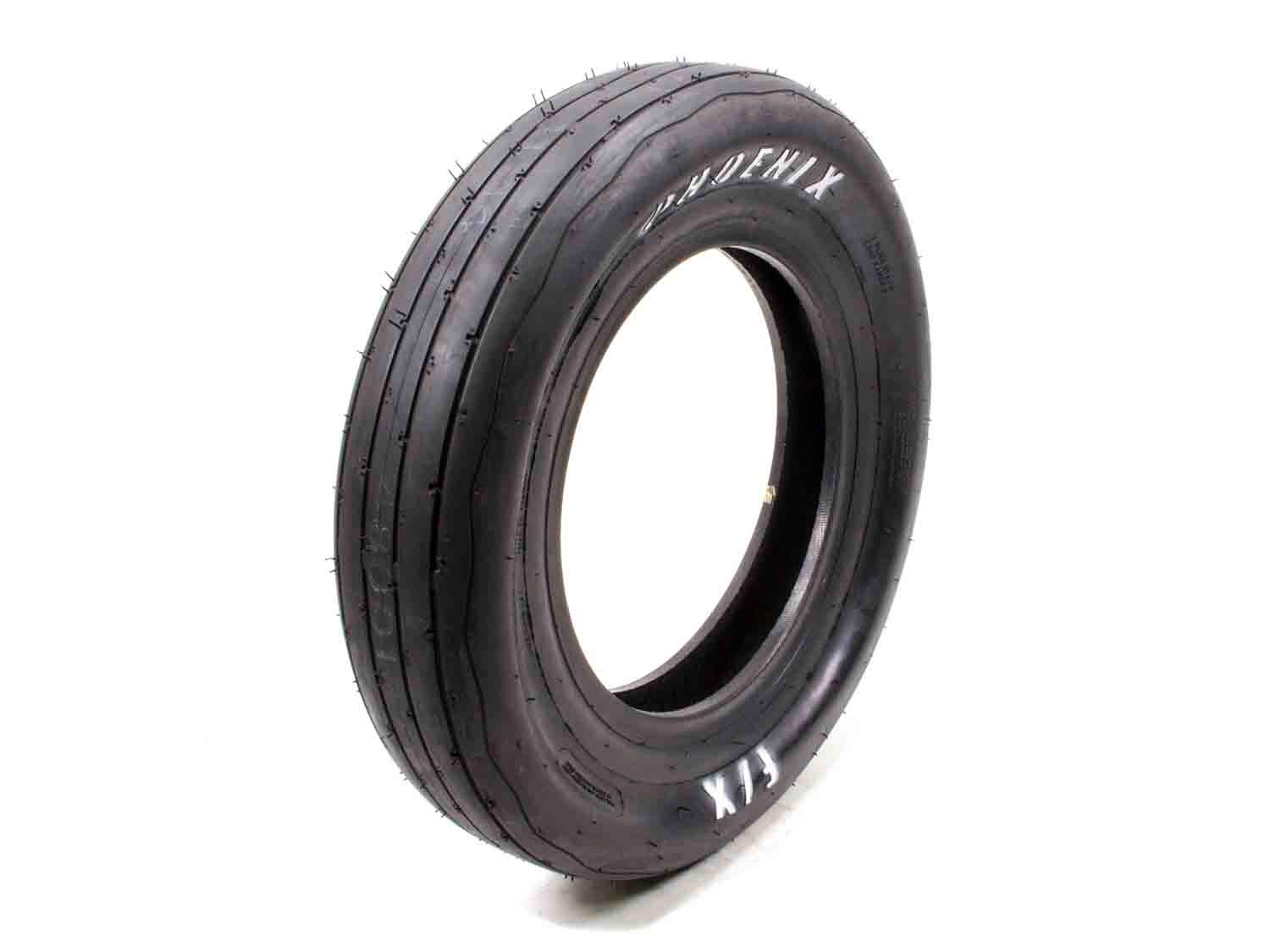 PHOENIX RACE TIRES Tire 4.5/26.0-15 (DE) Phoenix Drag Front