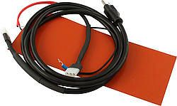 PETERSON FLUIDWrap Arnd.Oil Tank Heate