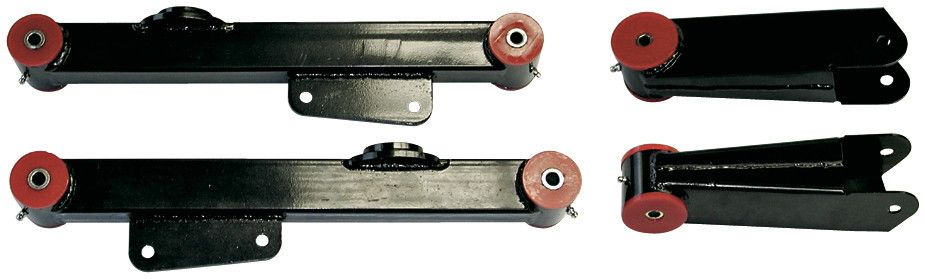 PROFORMRear Upper & Lower Cont. Arms - 79-98 Mustang