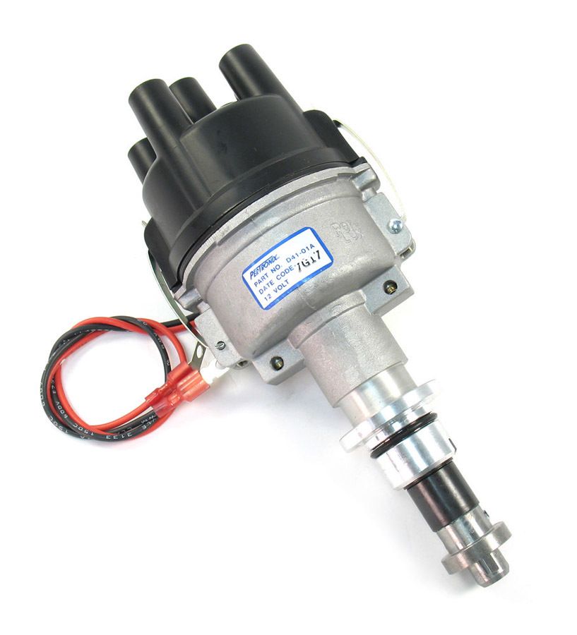 PERTRONIX IGNITIONDistributor Waukesha 4-Cylinder Industrial