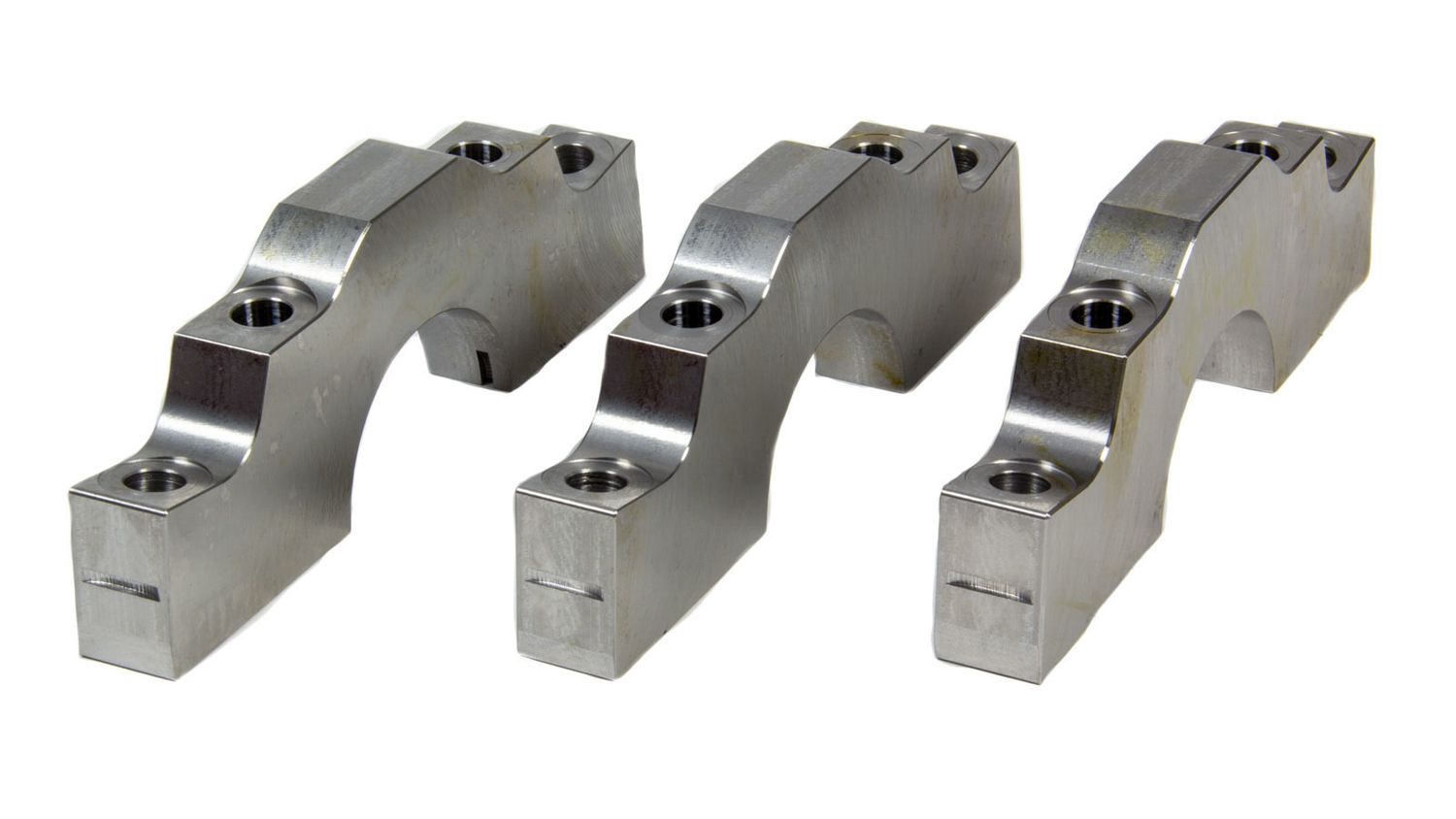 PRO-GRAM ENGINEERINGSplayed Center Main Caps - SBC
