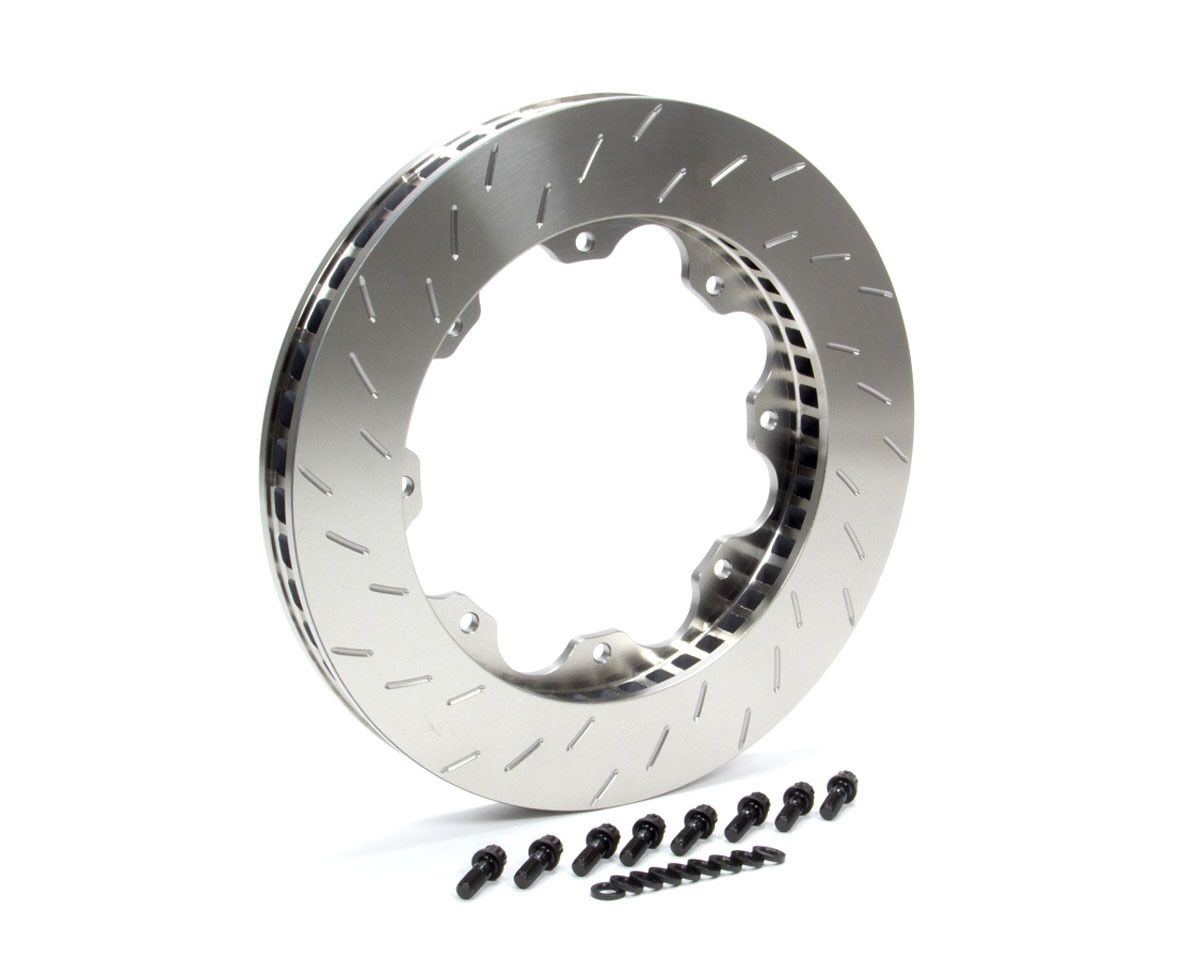 PFC BRAKES Rotor RH Dirct Mnt 11.75 x 1.25in Dyno Bedded