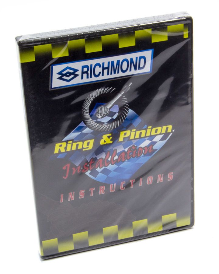 RICHMONDInstallation Video