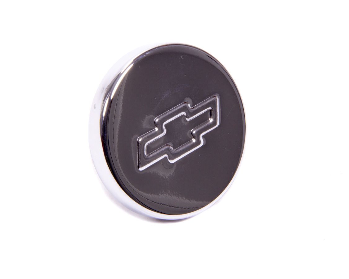 PROFORMChrome Bowtie Push In Oil Fill Cap