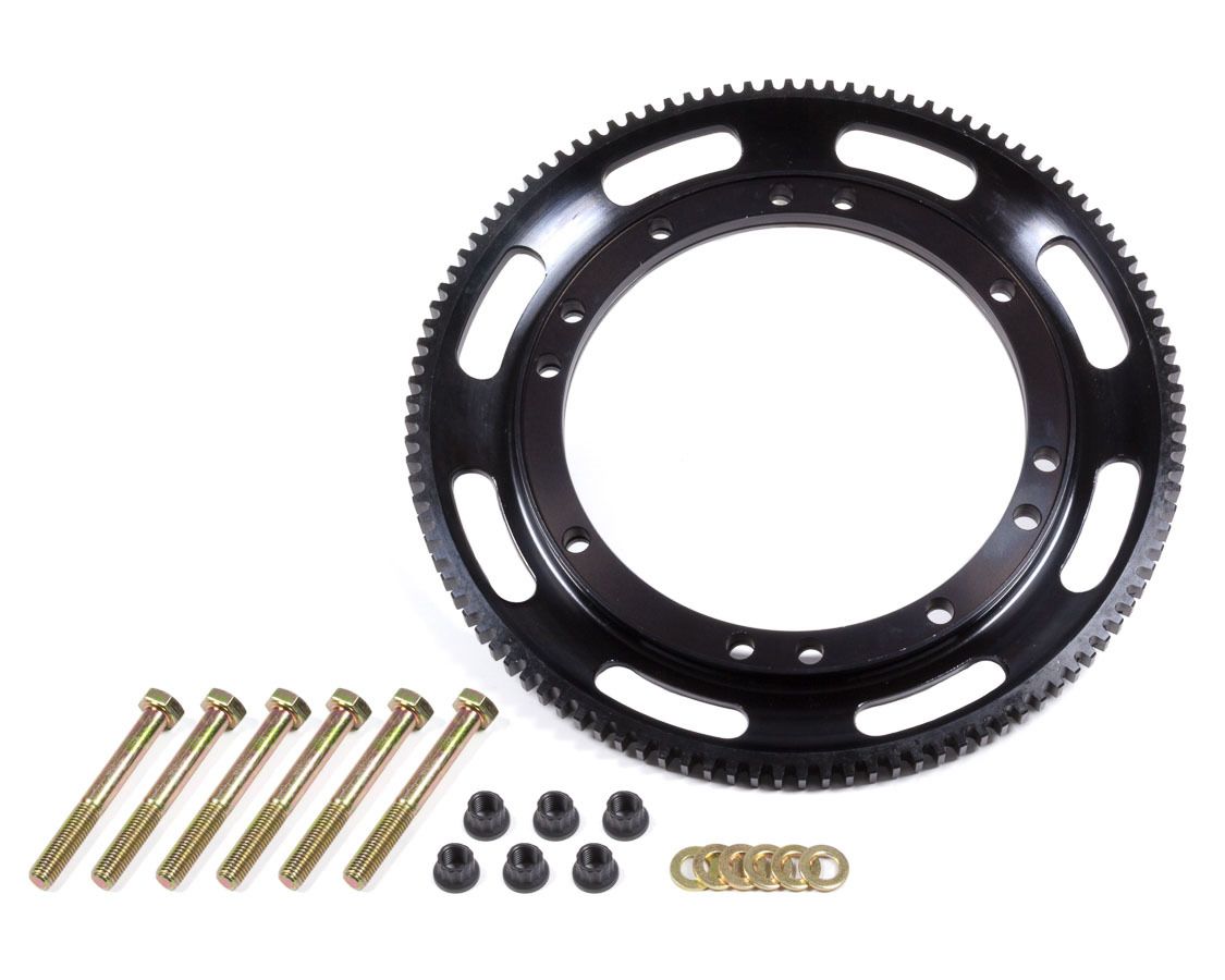 QUARTER MASTER5.5in Ring Gear For 2 Disc