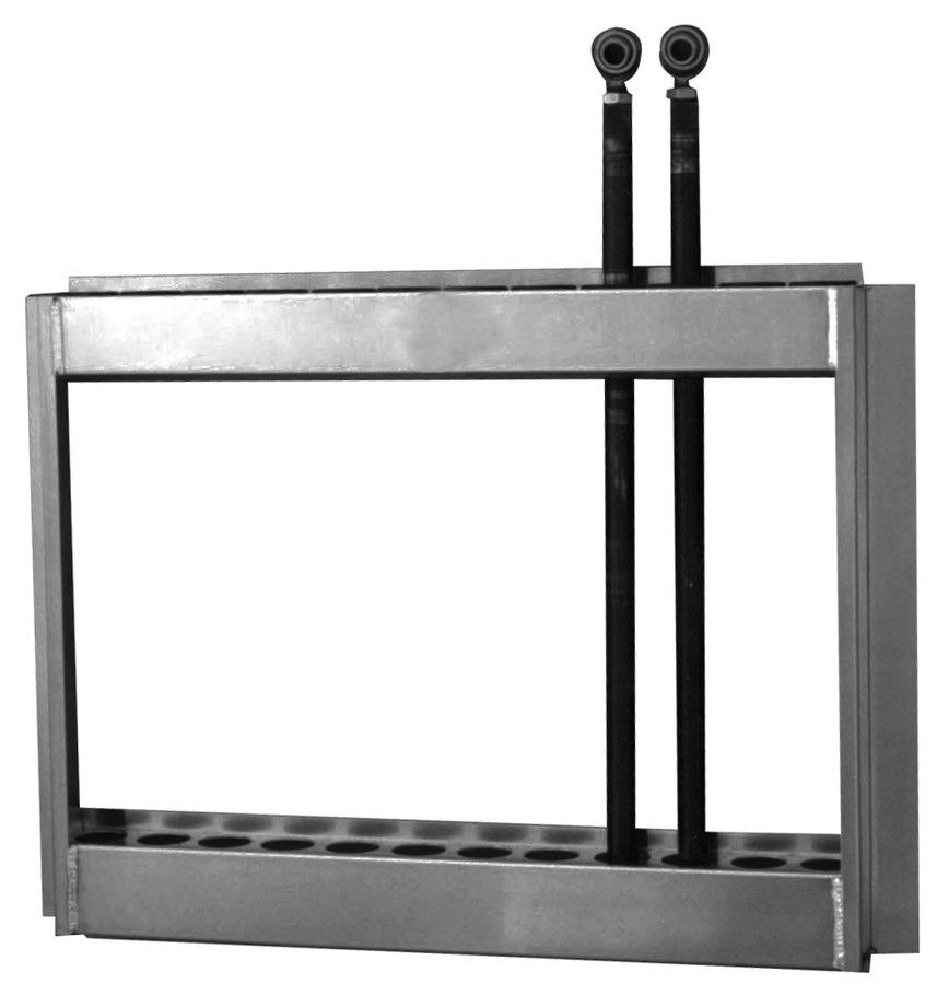PIT-PAL PRODUCTSTorsion Bar Rack 24in