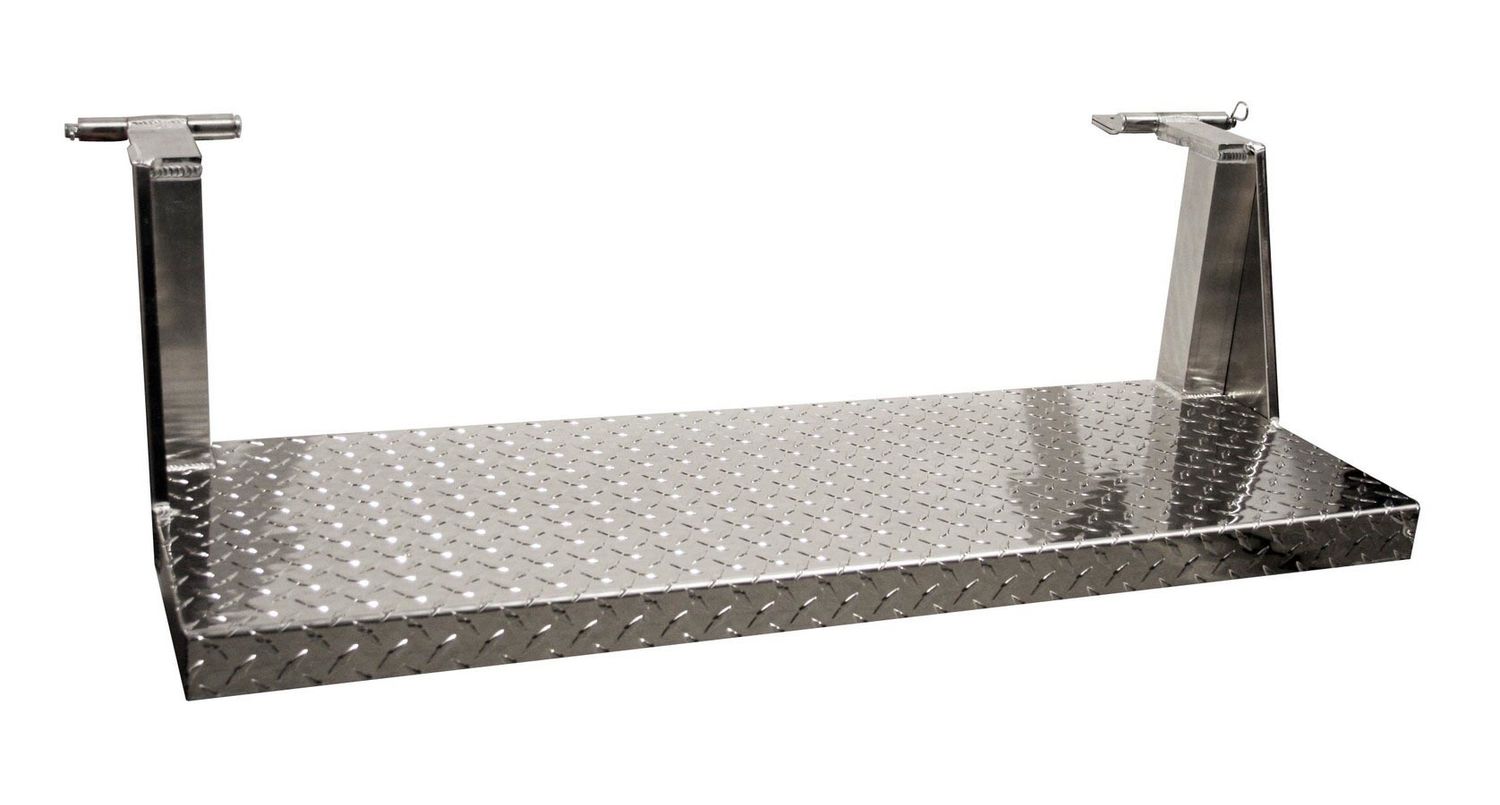 PIT-PAL PRODUCTSTrailer Step 42in Wide for 48in Door