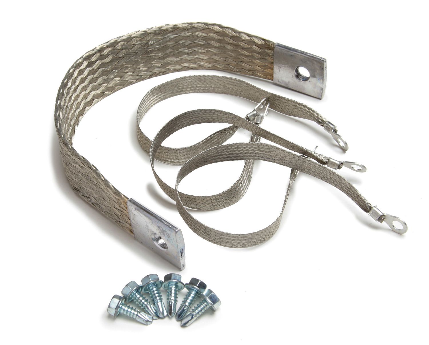 PAINLESS WIRINGBody/Engine Ground Strap