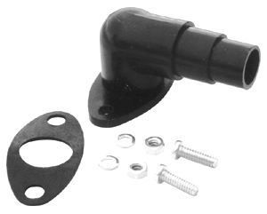 RACING POWER CO-PACKAGEDUniv Smog Tube Fitting