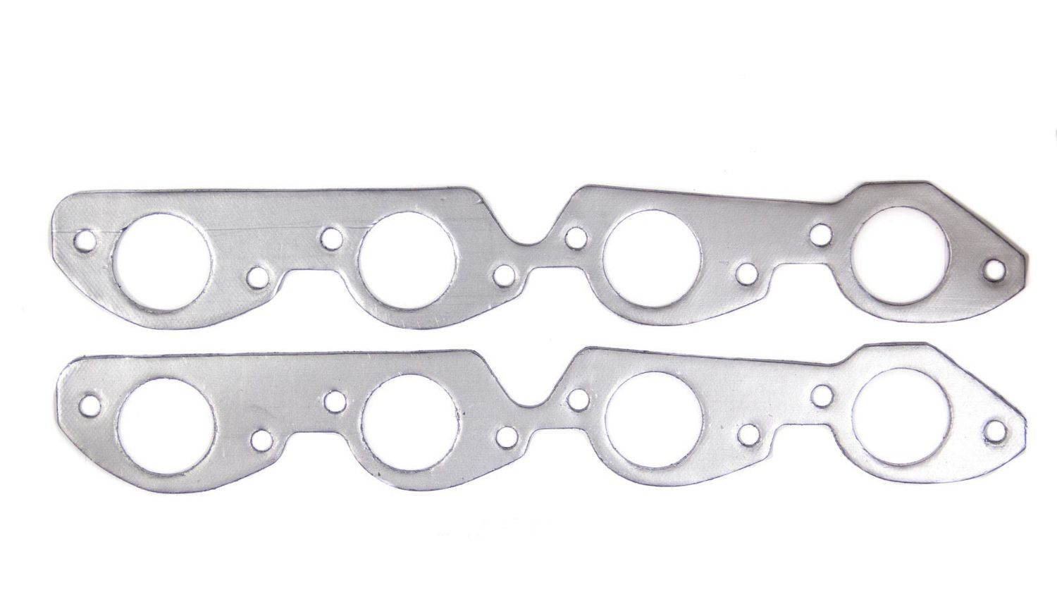 REMFLEX EXHAUST GASKETSExhaust Gaskets BBC 1-7/8 Round Port