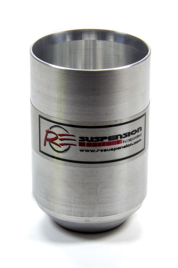 RE SUSPENSIONBump Rubber Cup 3in