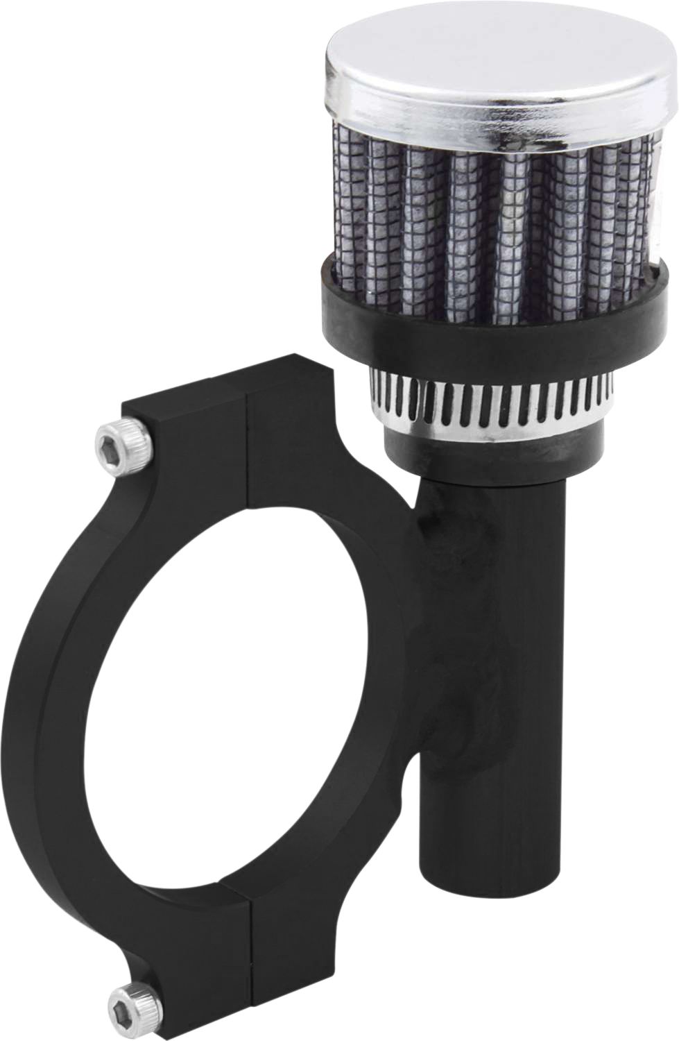 QUICKCAR RACING PRODUCTSVent Clamp 1.50in