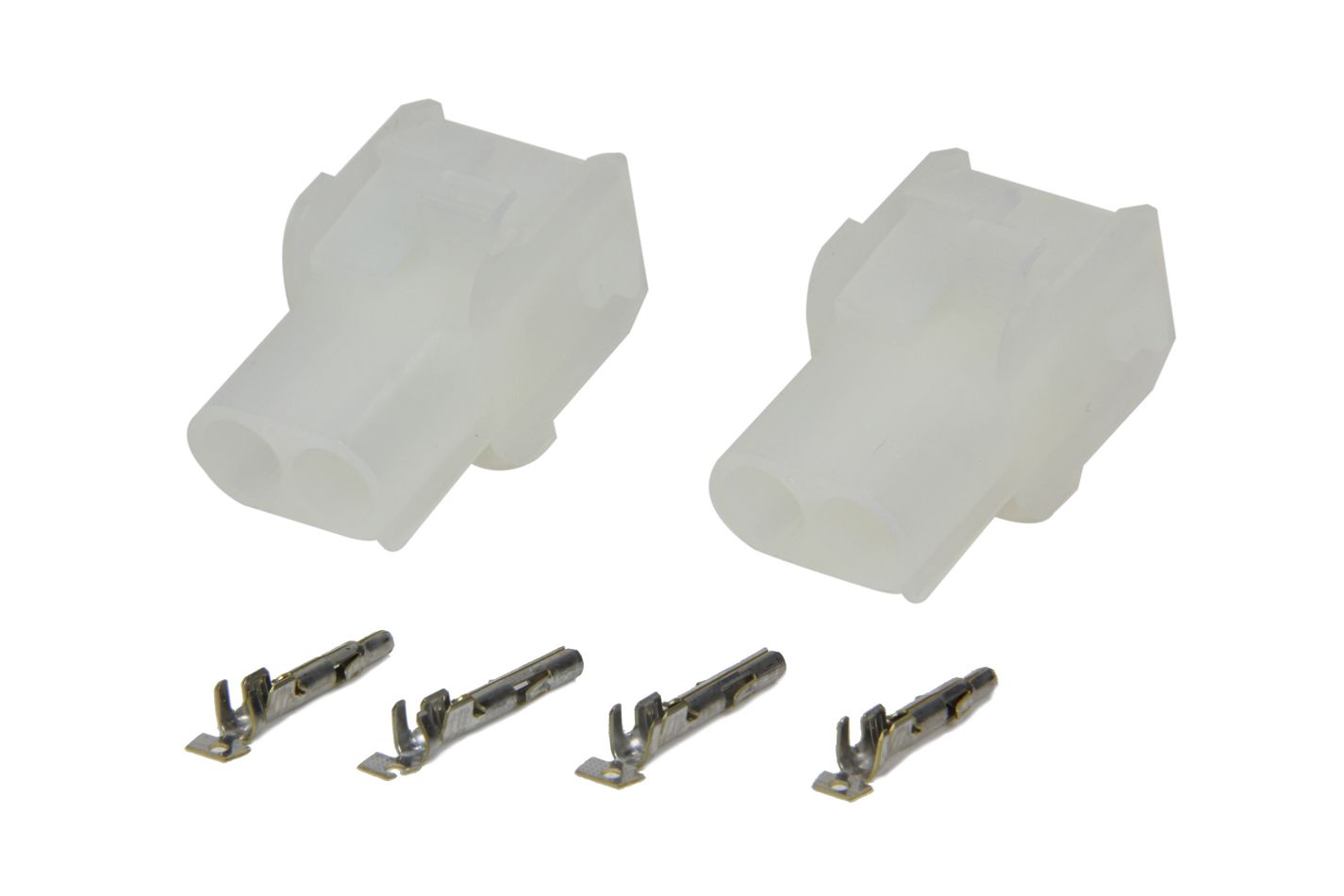 PAINLESS WIRINGQuick Connect Kit/2 wire