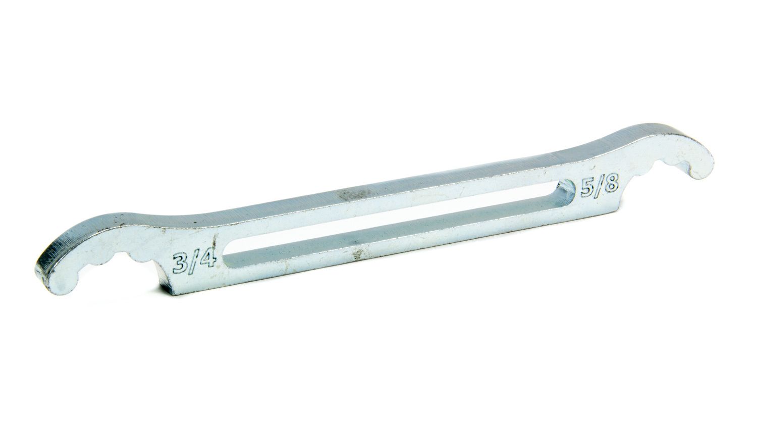 QUICKCAR RACING PRODUCTSDouble Ended Wrench for Scalloped Susp. Tube