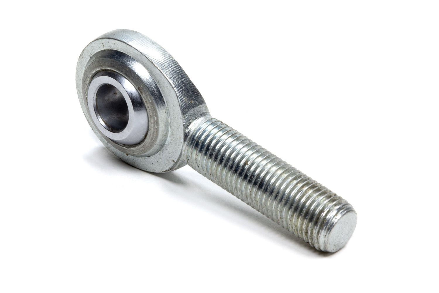 QA1Rod End - 3/8in x 7/16in - 20 RH Steel - Male
