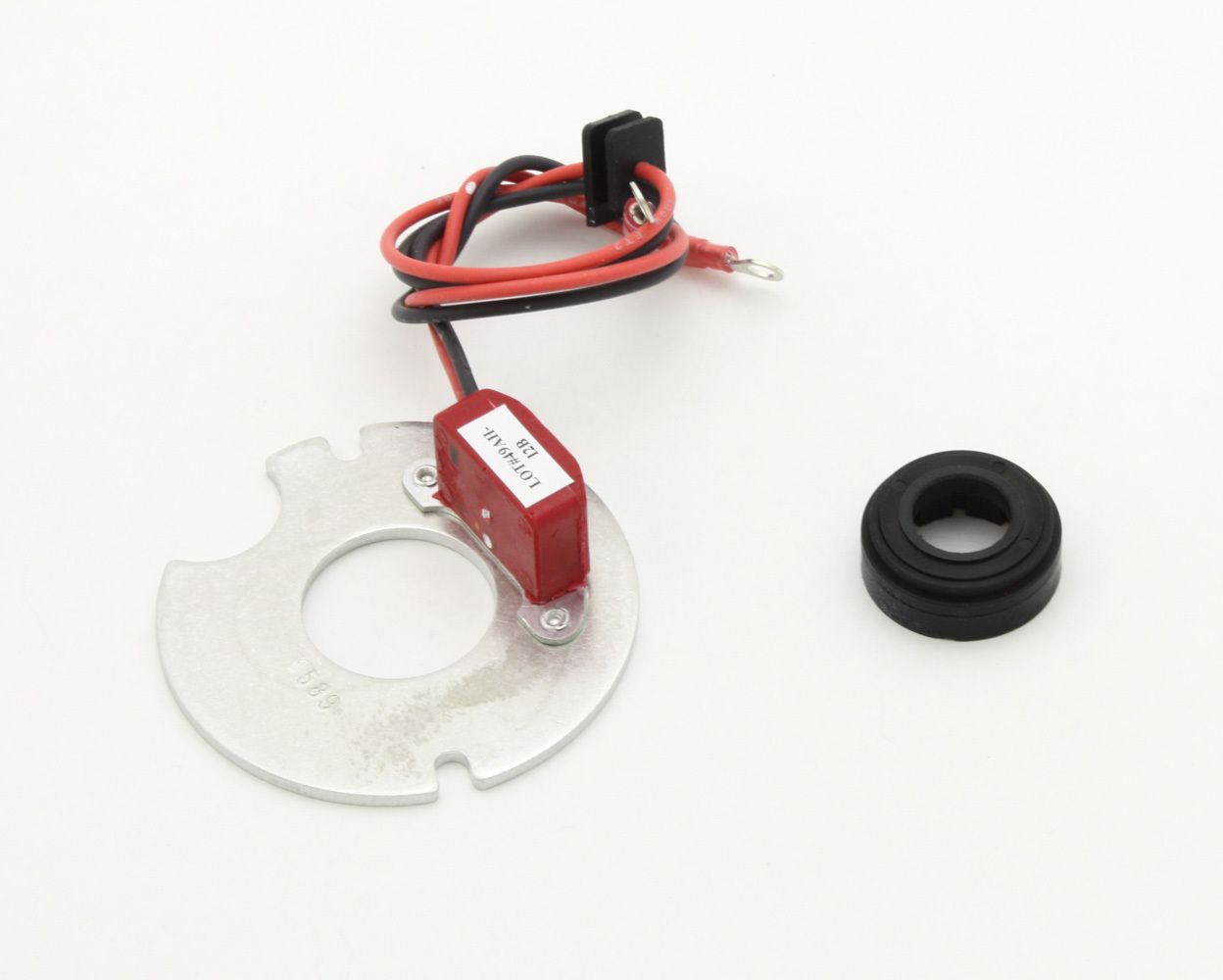 PERTRONIX IGNITIONIgniter II Conversion Kit Prestolite 8-Cyl