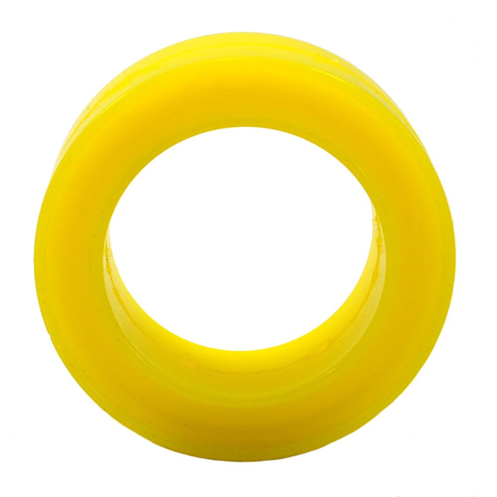 RE SUSPENSIONSpring Rubber Barrel 80D Yellow