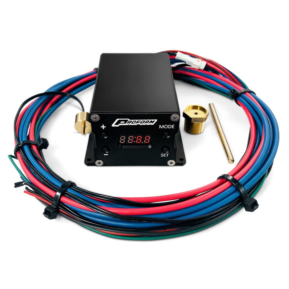 PROFORMDigital Variable Speed Fan Controller