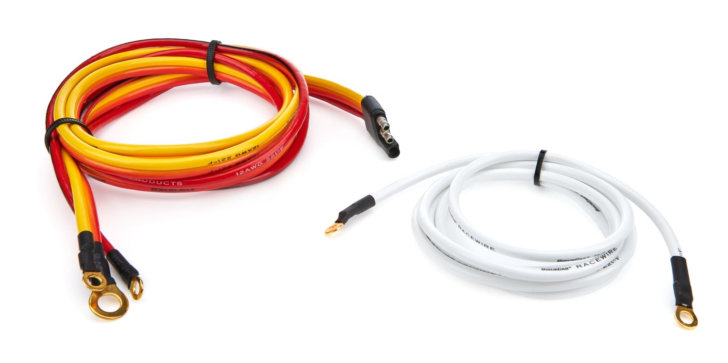 QUICKCAR RACING PRODUCTS5' Wiring Harness