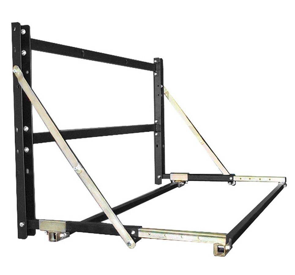PIT-PAL PRODUCTSAdjustable Tire Rack 48in Wide