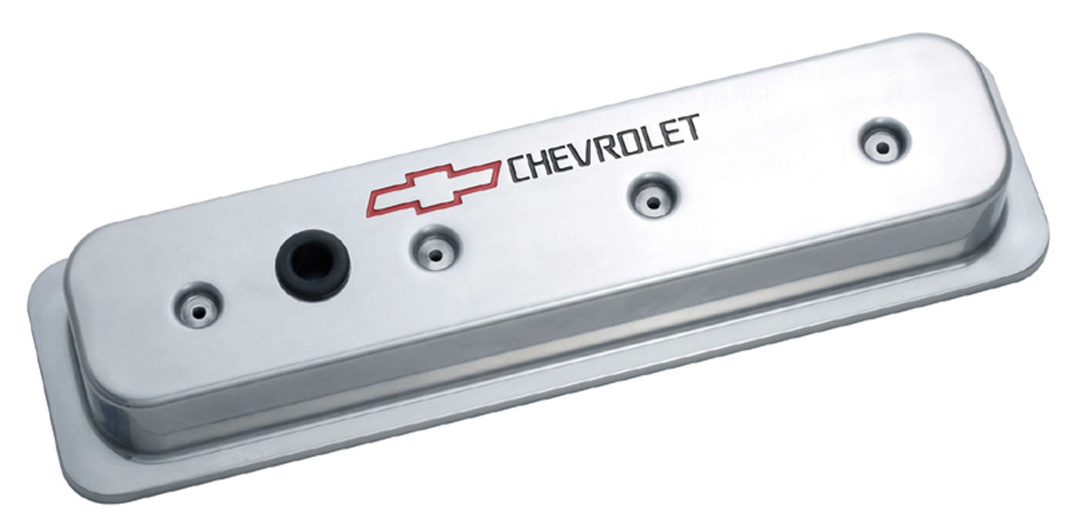 PROFORMSBC Polished Die Cast Center Bolt V/C's