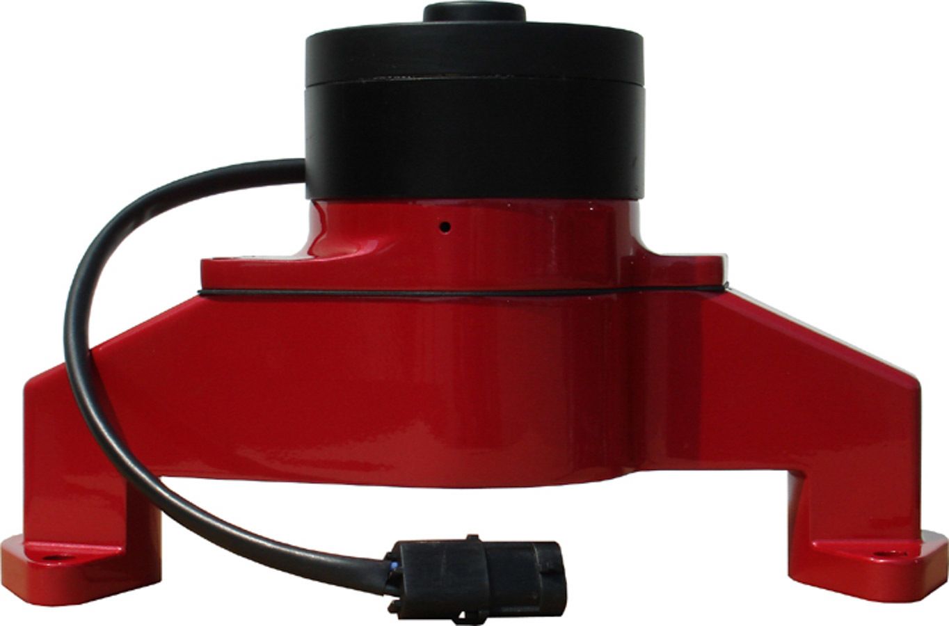 PROFORMBBC Electric Water Pump - Red