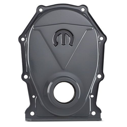 PROFORMSB Mopar Timing Chain Cover Gray