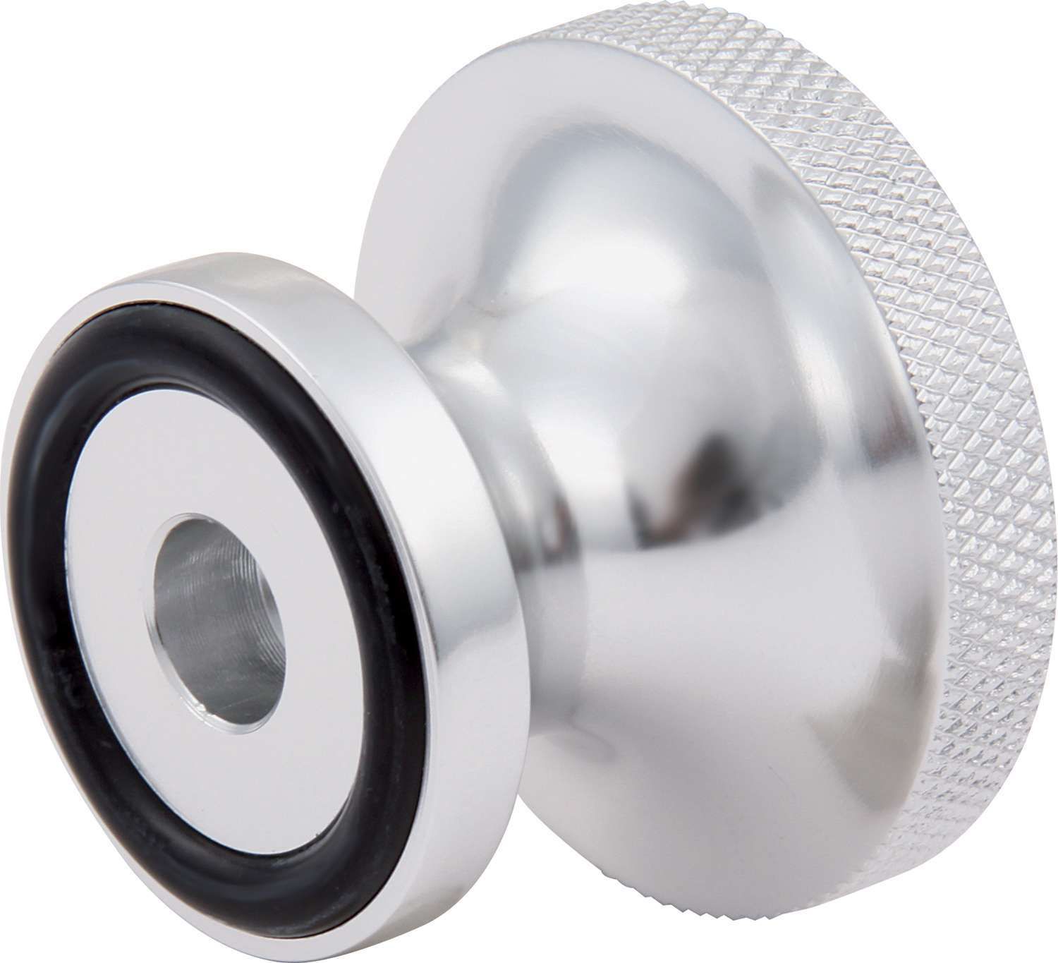 QUICKCAR RACING PRODUCTSO-Ring Carb Nut 5/16-18 Alum