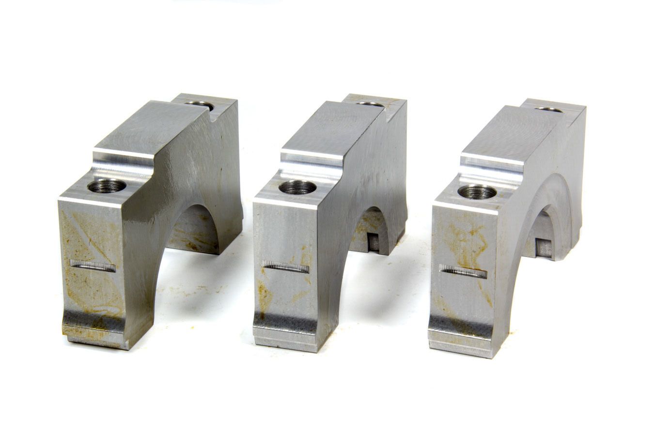 PRO-GRAM ENGINEERINGCenter Main Caps - SBM 2-Bolt