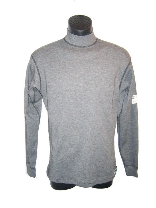 PXP RACEWEARUnderwear Top Grey X-Large