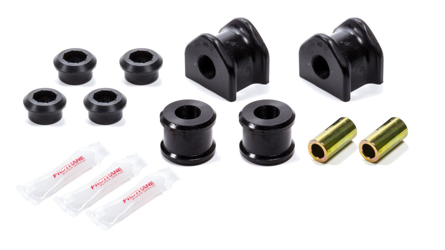 PROTHANE05- Mustang Rear Sway Bar Bushing Kit