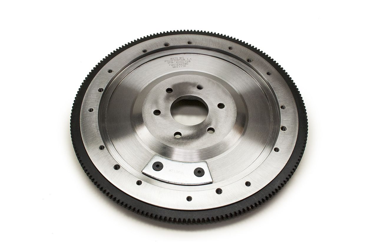 PRW INDUSTRIES, INC.BBF FE Billet Steel Flywheel SFI
