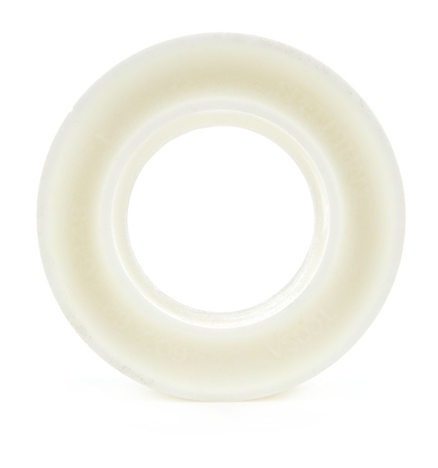RE SUSPENSIONSpring Rubber Tall C/O 15lb Red