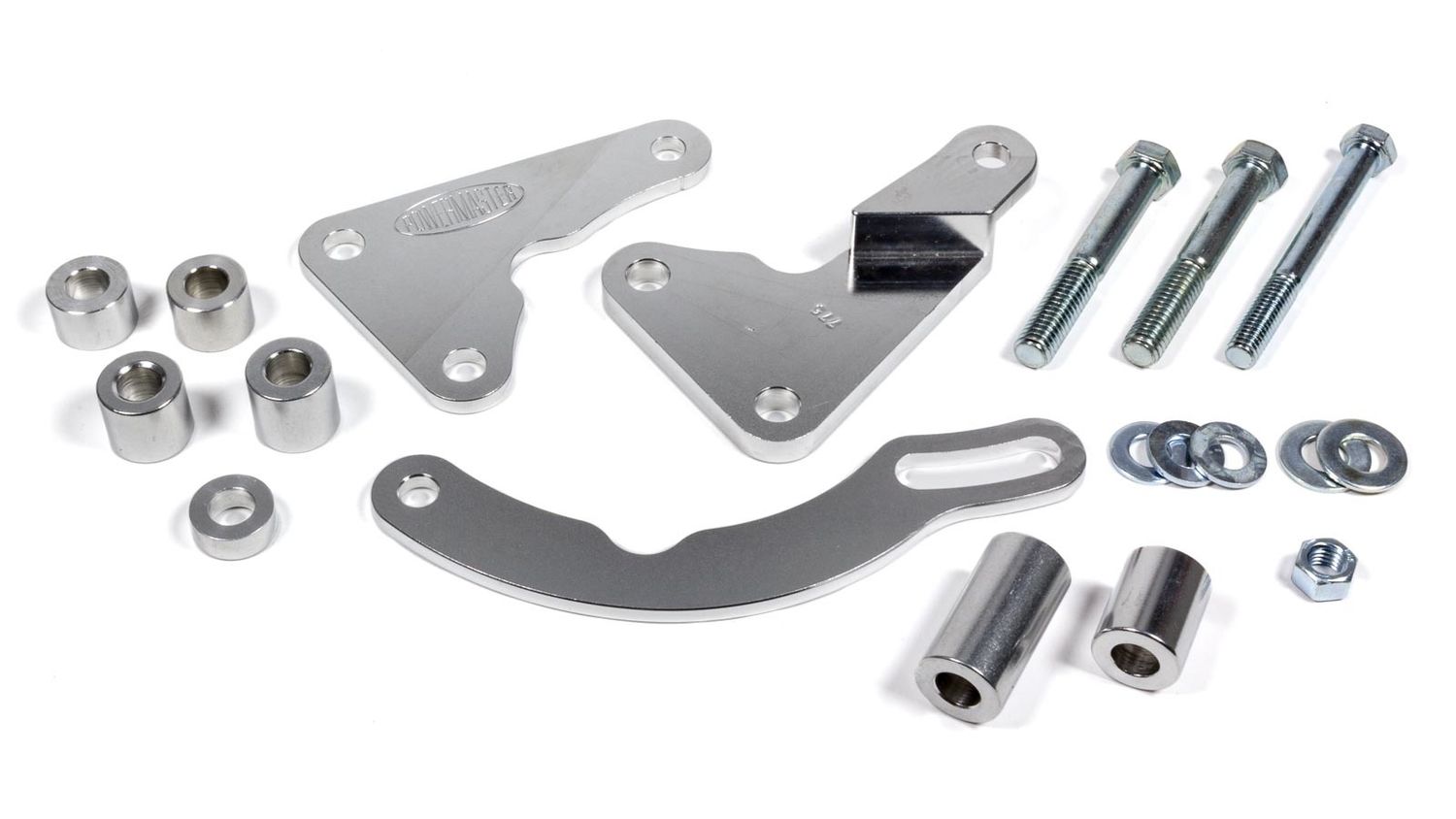 POWERMASTERBBC Low Mount Alt. Bracket