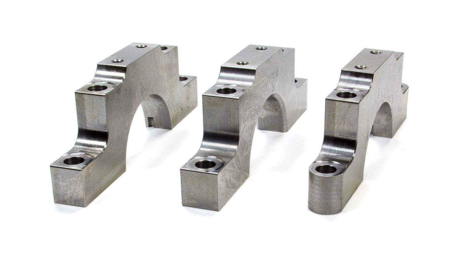 PRO-GRAM ENGINEERINGCenter Main Caps - Pont. 421-455 4-Bolt